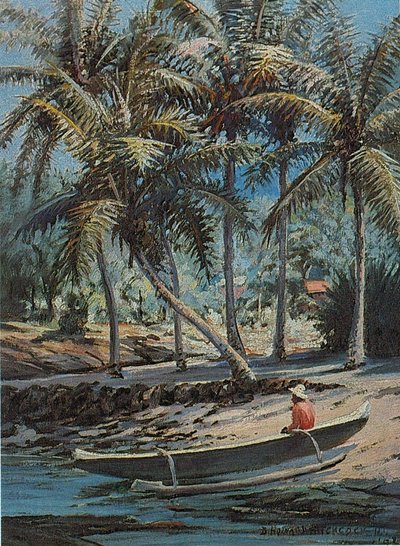 Ciudad de refugio de D. Howard Hitchcock